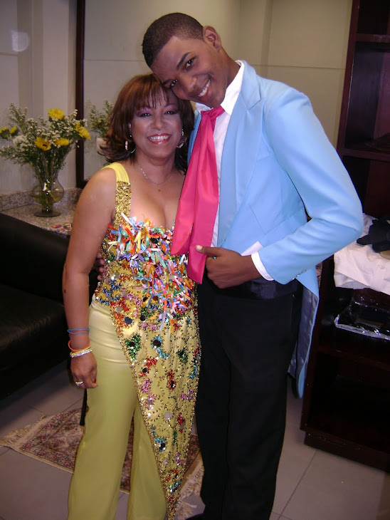 yo bailo salsa y tu..... yo bailo salsa y tu?