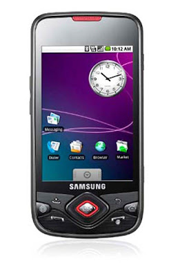 Samsung Galaxy Spica