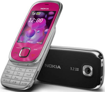 nokia 7230