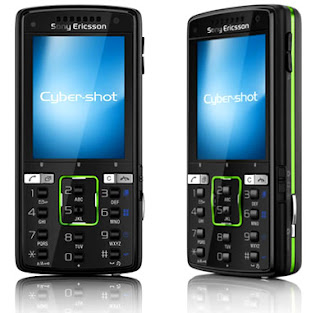 sony ericsson k850