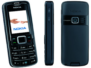 nokia 3110 classic