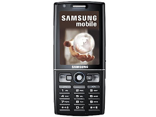 samsung i550w