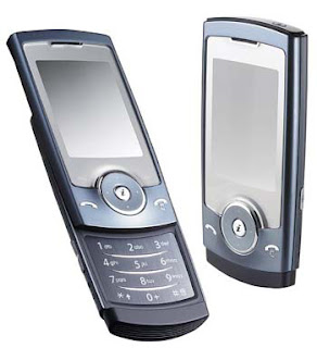samsung u600