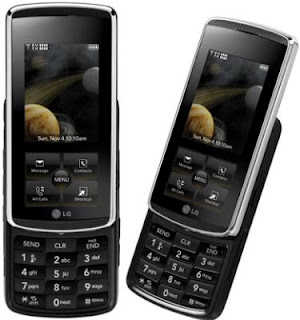 lg kf600