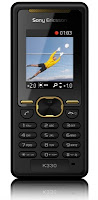 sony ericsson k330