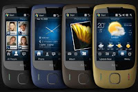 htc touch 3g