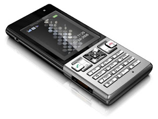 Sony Ericsson T700