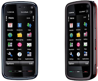 nokia 5800 xpressmusic