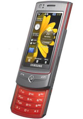 Samsung S8300 UltraTouch