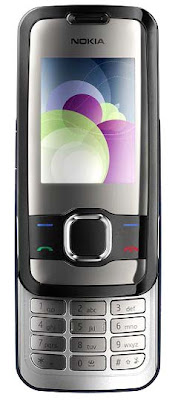 Nokia 7610 Supernova