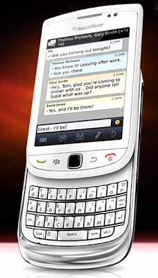 BlackBerry Torch