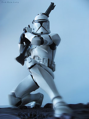 Morbhead Cool Stuff On My Desk Kotobukiya 1 7 Scale Clone