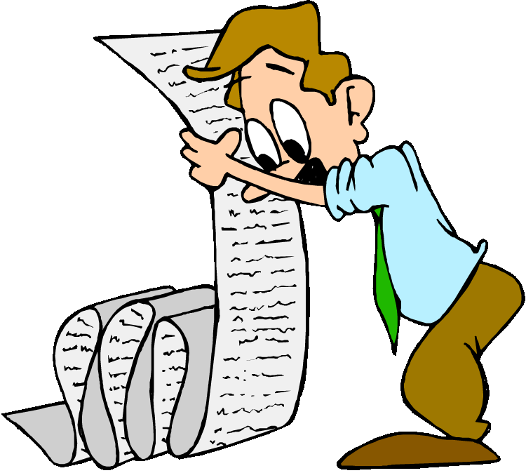Making The Definitive List
