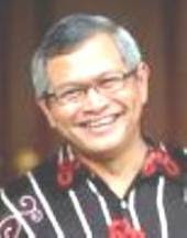 PRAMONO ANUNG WIBOWO