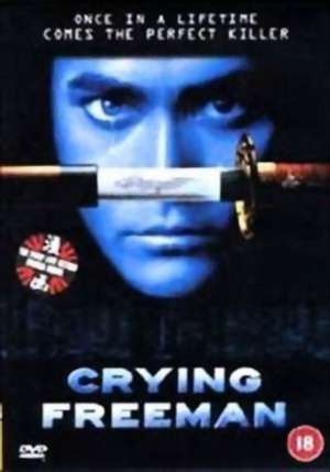 mark dacascos