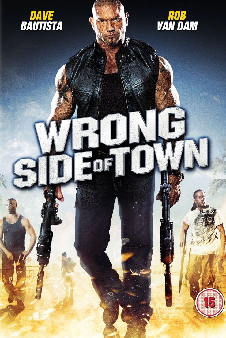 Wrong Side of Town movie