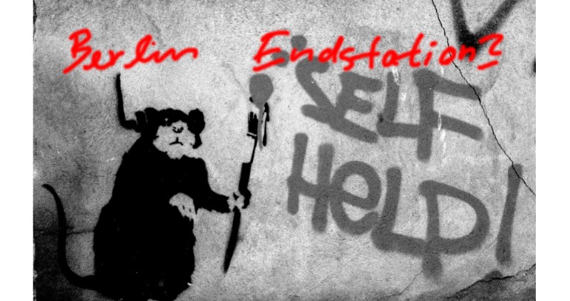 Berlin Endstation?