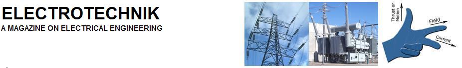 Electrotechnik