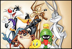 Cartoon Characters Cartoon Characters