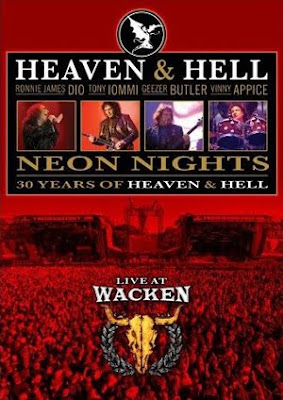 HEAVEN AND HELL - "NEON NIGHTS" Heaven+%26+Hell+-+Neon+Nights
