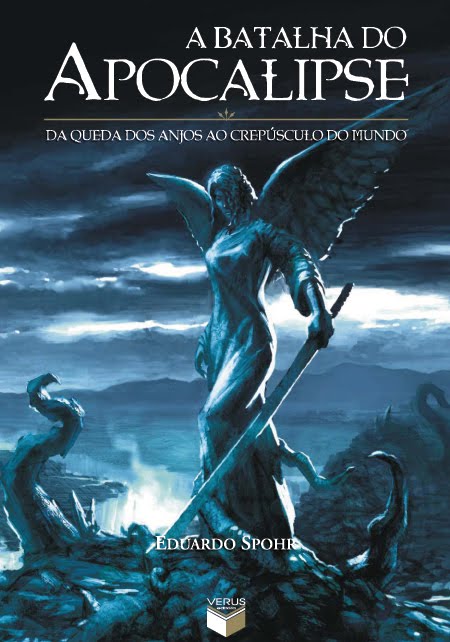 Coleção De Livros Usados Sobre Mitologia E Anjos