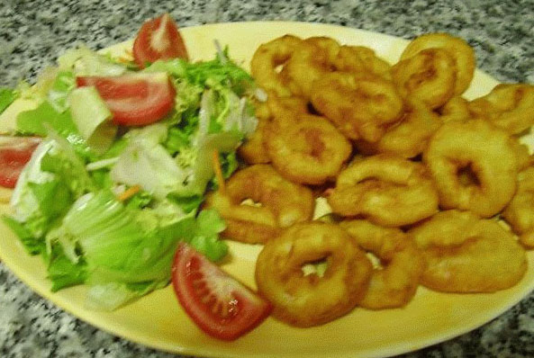 MAS RICAS MAS RICAS