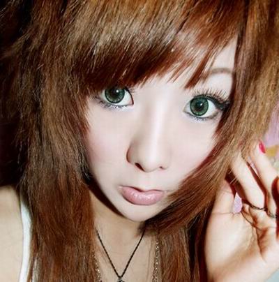 Hair Style - Just Start. - Pagina 3 Cute+japanese+girls+hairstyle