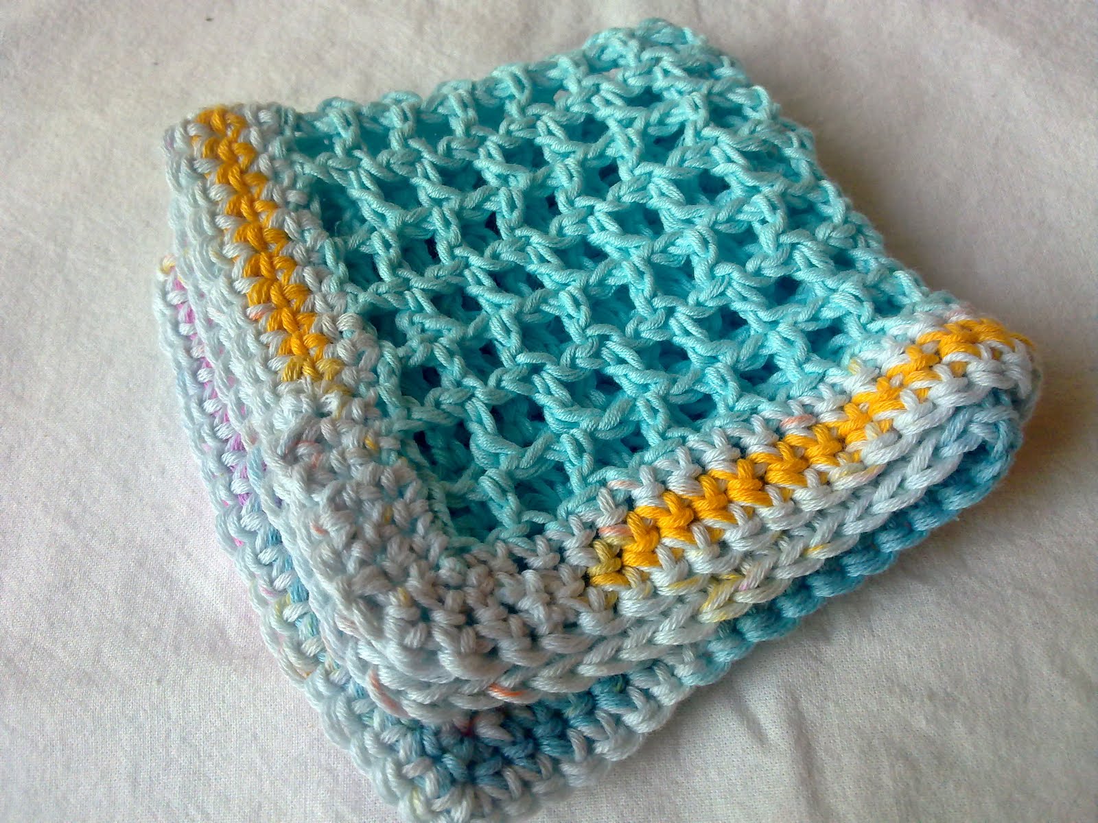 Bags, Crafts and Happiness No more dishcloths! Bamboo yarn stash now