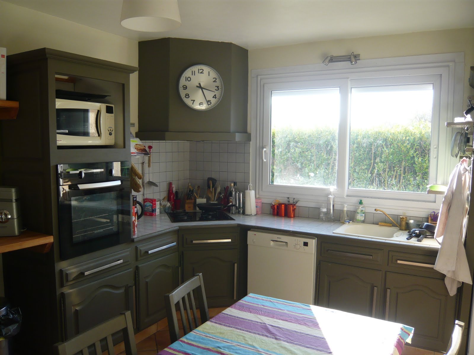 Maison à vendre Salleboeuf: Cuisine équipée- 13,5m2 - RDC
