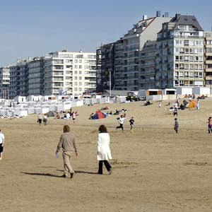 hotel belgische kust hotels kust