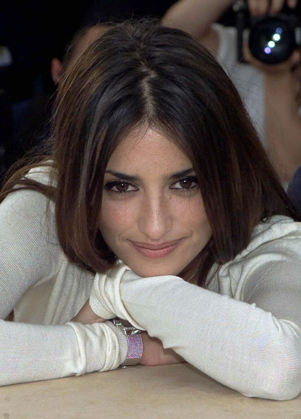 Penelope Cruz 