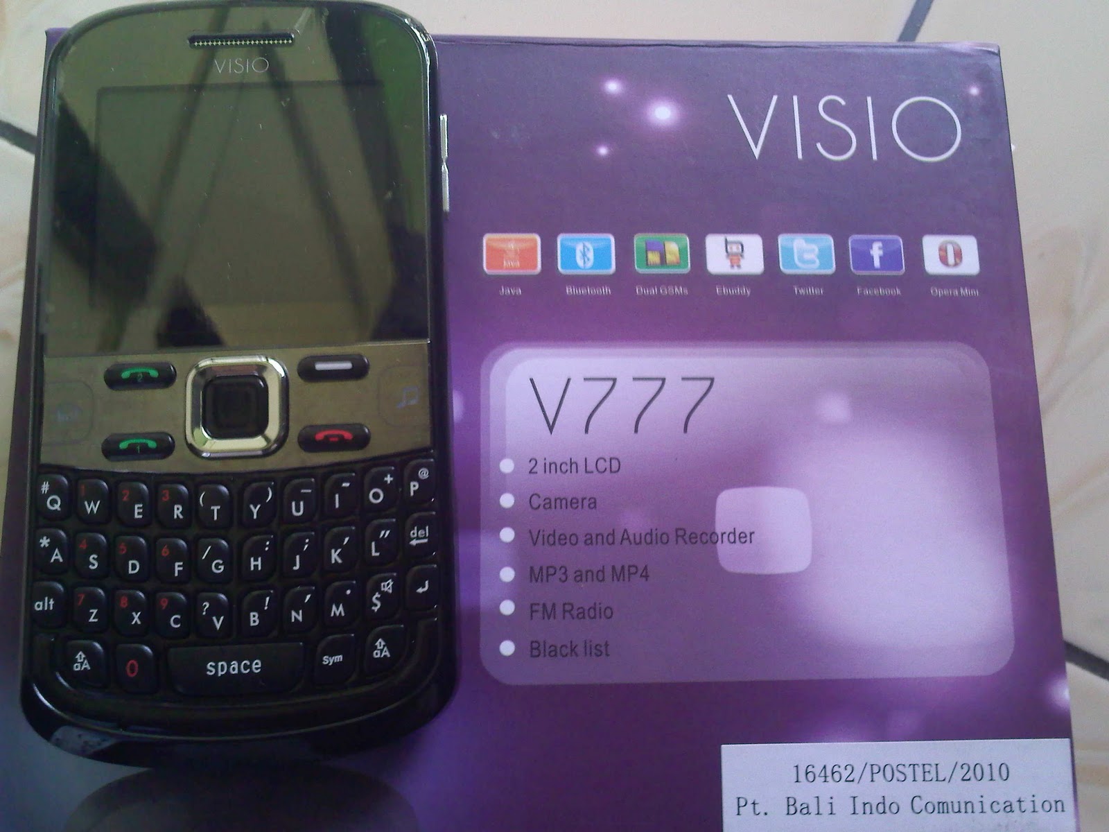 Casino v777