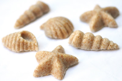 Wheat Semolina