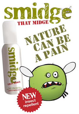 Smidge Midge Repellent
