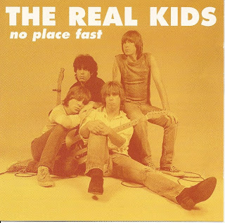 THE REAL KIDS (el disco) The+Real+Kids-+No+Place+Fast_front