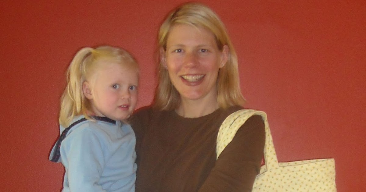 Green Bag Lady Wisconsin Bag!