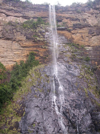 Chutes de Konkouré