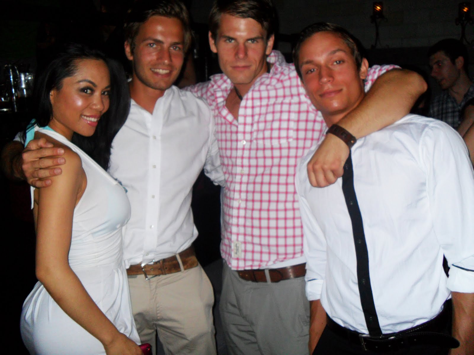 Paul Walker — Ethnicity of Celebs What Nationality Ancestry Race