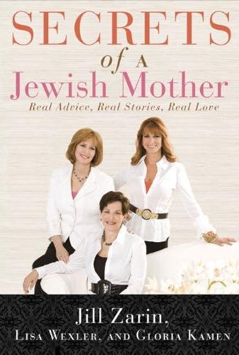 guide to dating jewish men. The book is a guide on topics such as dating, parenting, money and family.