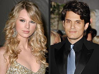 Are+john+mayer+and+taylor+swift+dating