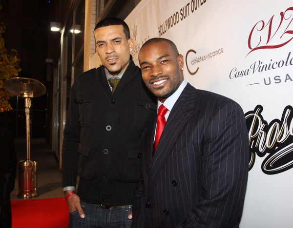 ATHLETES vs CANCER CHARITY