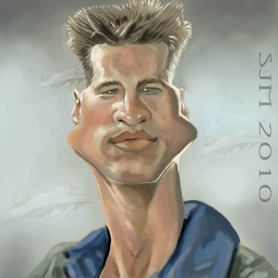 Iceman Kilmer