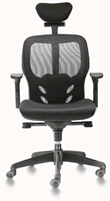 Ergonomic Mesh Chairs