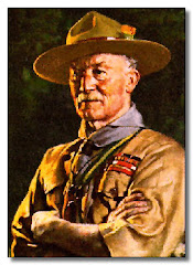 Robert Baden-Powell