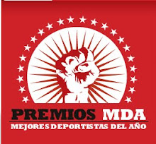 PREMIOS MDA - BICENTENARIO