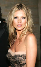 KATE MOSS