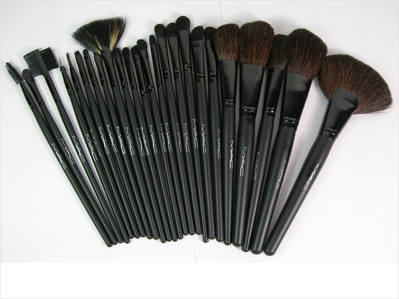 mac brush set