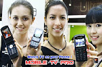 Watch TV on your Mobile