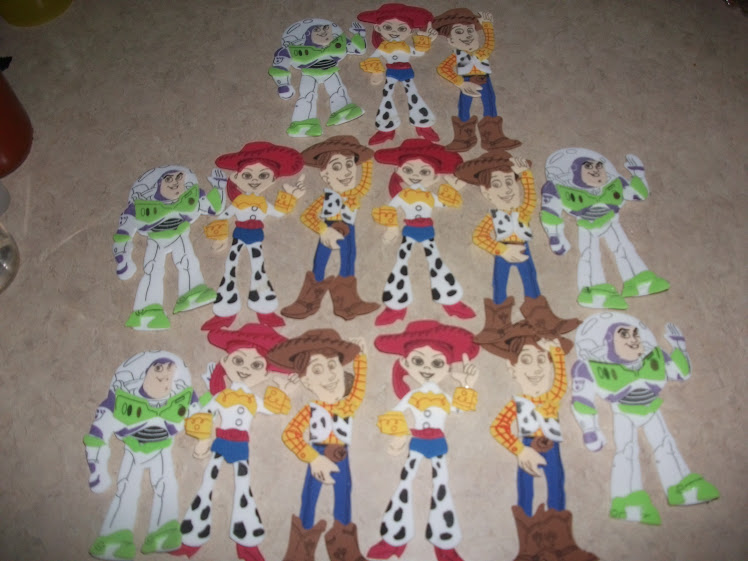 Toy story