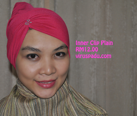 Tudung Pelik